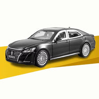 Thumbnail for 1:24 TOYOTA CROWN ALLOY DIECAST MODEL