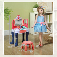 Thumbnail for MULTICOLOR BEAUTIFUL DRESSING TABLE