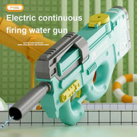 Thumbnail for HIGH PRESSURE AUTOMATIC ELECTRIC WATER SPRAY GUN