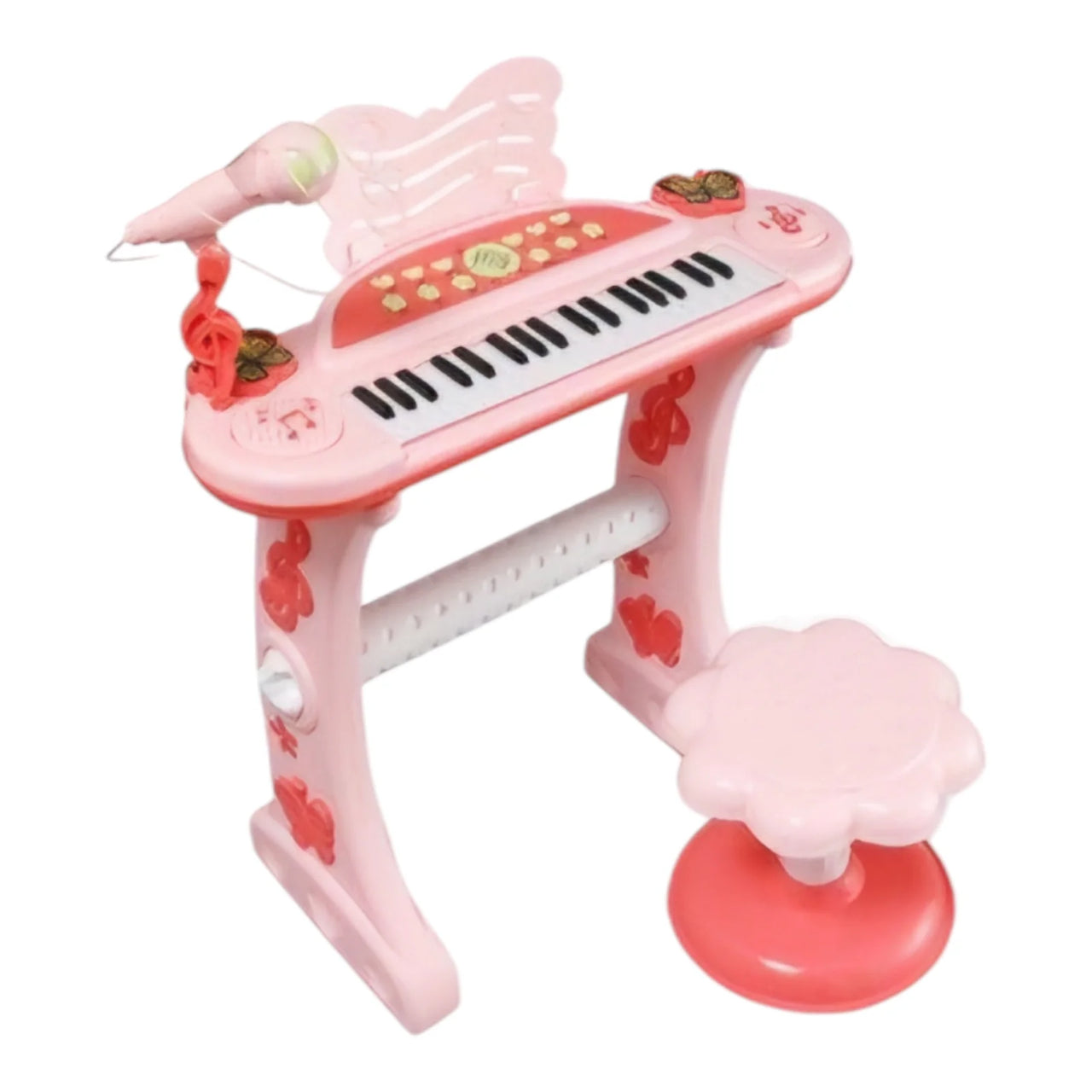 MULTIFUNCTIONAL ELECTRIC PIANO TOY - 37 KEYS