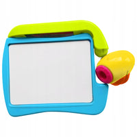 Thumbnail for 3 IN 1 KIDS INTELLIGENT EDUCATIONAL PAINTING PROJECTOR