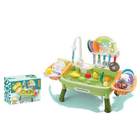 Thumbnail for ELECTRIC DISHWASHING PLAY SET