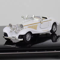 Thumbnail for 1:28 500K VINTAGE ALLOY CAR DIECAST MODEL