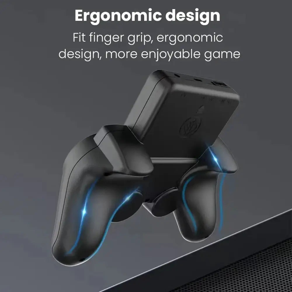 S10 Remote Control S10 MINI REMOTE CONTROL HAND GAME – Toys4you.pk