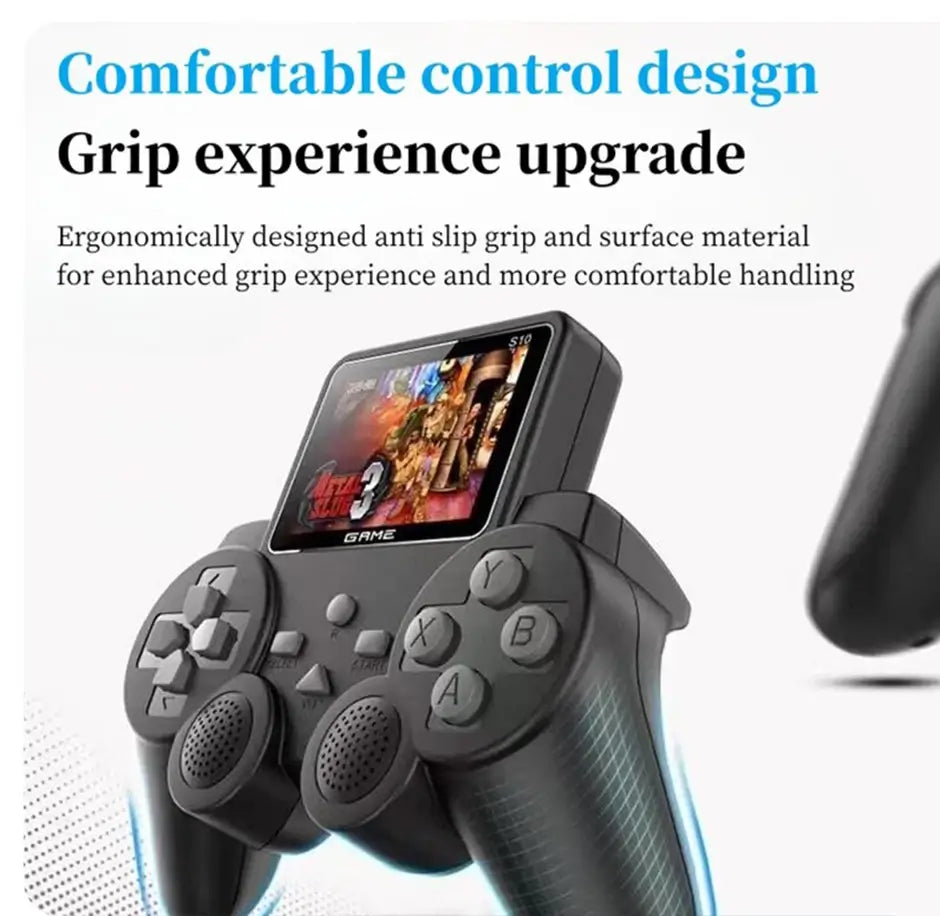 Hand Control Mini S10 MINI REMOTE CONTROL HAND GAME – Toys4you.pk