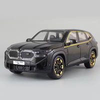 Thumbnail for 1:24 BMW XM ALLOY DIECAST MODEL