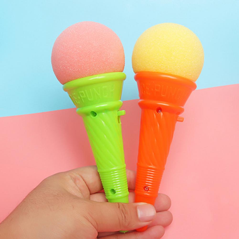 MAGICAL ICE CREAM SHOOTERS LAUNCHER (PACK OF 2)