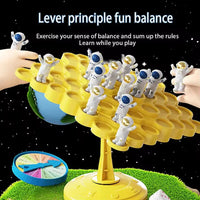 Thumbnail for SPACEMAN BALANCING GAME - 60PCS