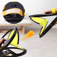 Thumbnail for THROW & CATCH BALL GAME