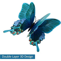 Thumbnail for DIY MAGNETIC 3D BUTTERFLY (10PCS)