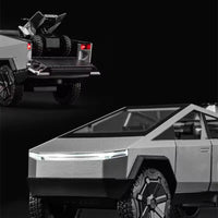 Thumbnail for 1:24 TESLA CYBERTRUCK PICKUP ALLOY DIECAST MODEL
