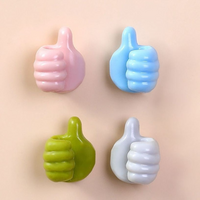 Thumbnail for STICKING THUMB HOOKS - PACK OF 10 PCS