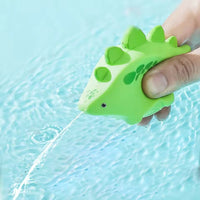 Thumbnail for 6 PCS - SOFT BABY BATHING TOY & CHU CHU
