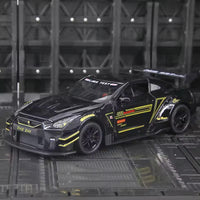 Thumbnail for 1:24 NISSAN GT-R35 ALLOY DIECAST MODEL
