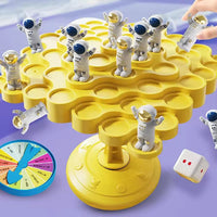 Thumbnail for SPACEMAN BALANCING GAME - 60PCS