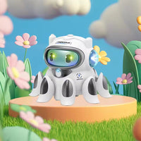 Thumbnail for WALKING OCTOPUS ROBOT TOY