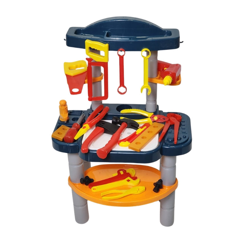 SMART TOOL PLAYSET FOR KIDS