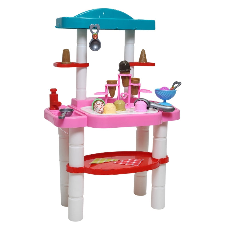 DESERT PLAY SET FOR KIDS