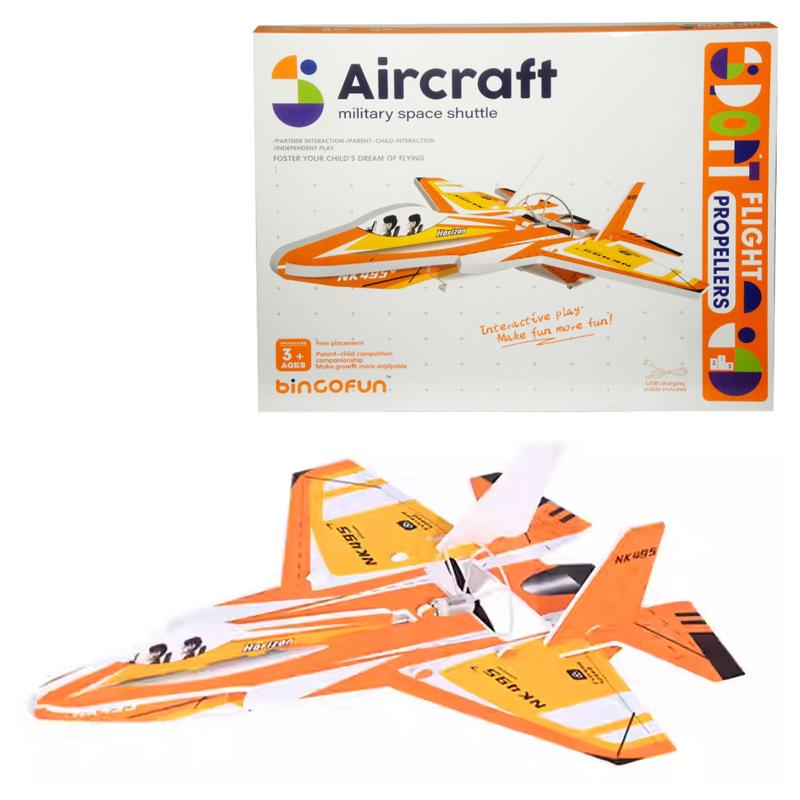 DIY AIRCRAFT MILITARY SPACE SHUTTLE