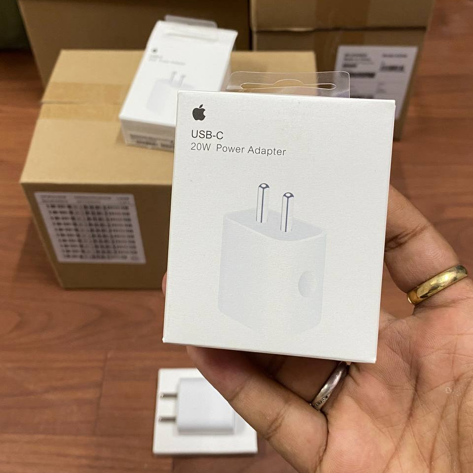 IPHONE 15 AND ABOVE SERIES ADAPTER CHARGER