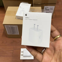 Thumbnail for IPHONE 15 AND ABOVE SERIES ADAPTER CHARGER