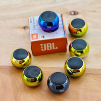 Thumbnail for SMART MINI BOOST 3 WATT 3.1 CHANNEL WIRELESS BLUETOOTH PORTABLE SPEAKER