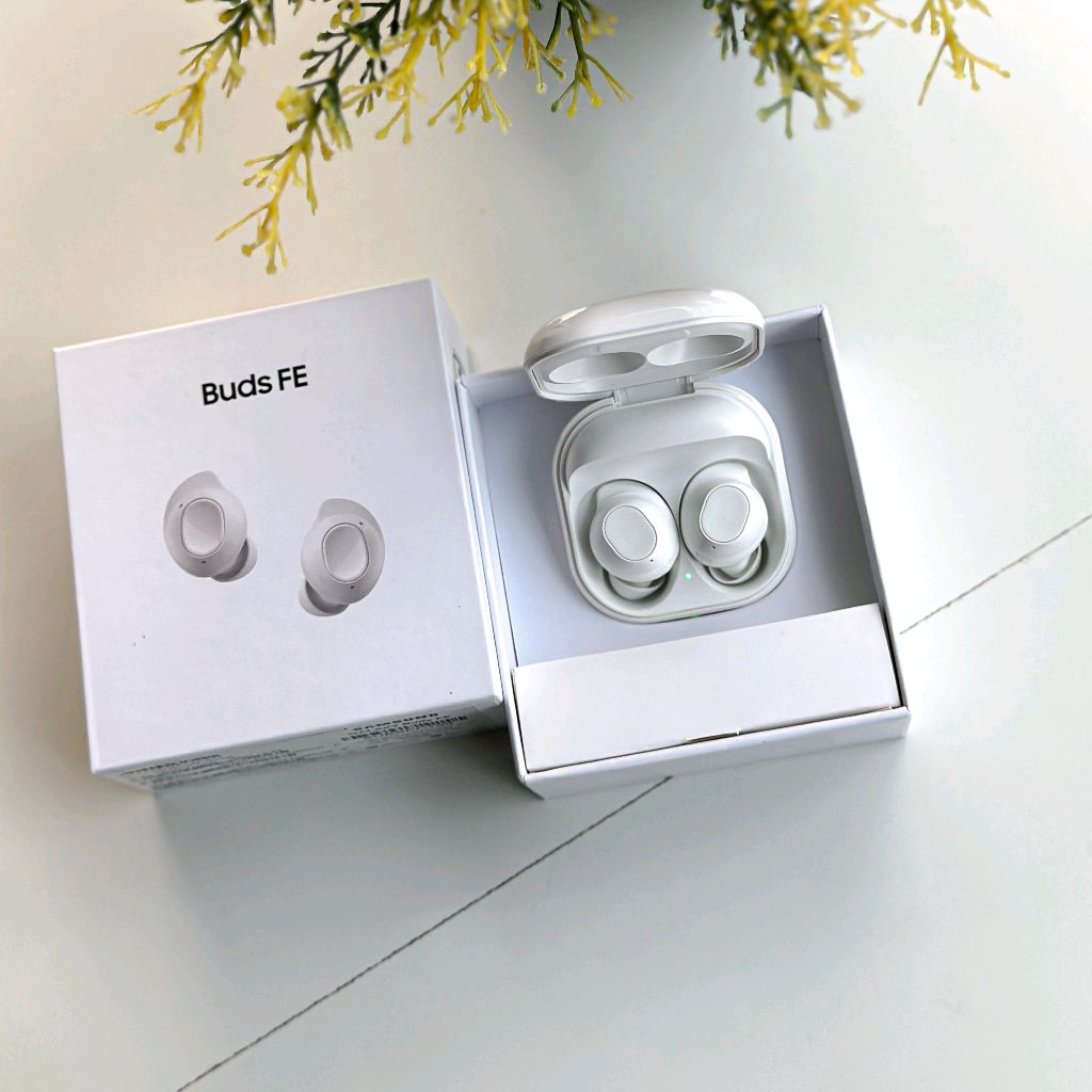 GALAXY BUDS FE 2024 WIRELESS