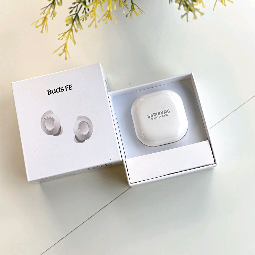 GALAXY BUDS FE 2024 WIRELESS