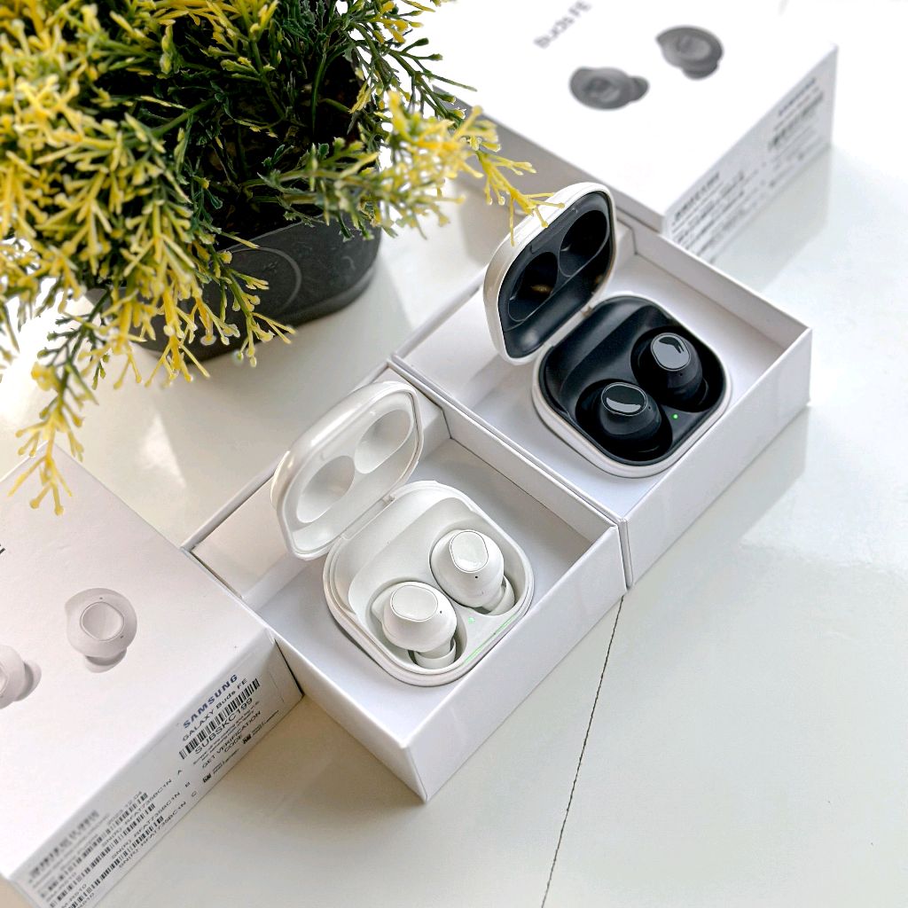 GALAXY BUDS FE 2024 WIRELESS