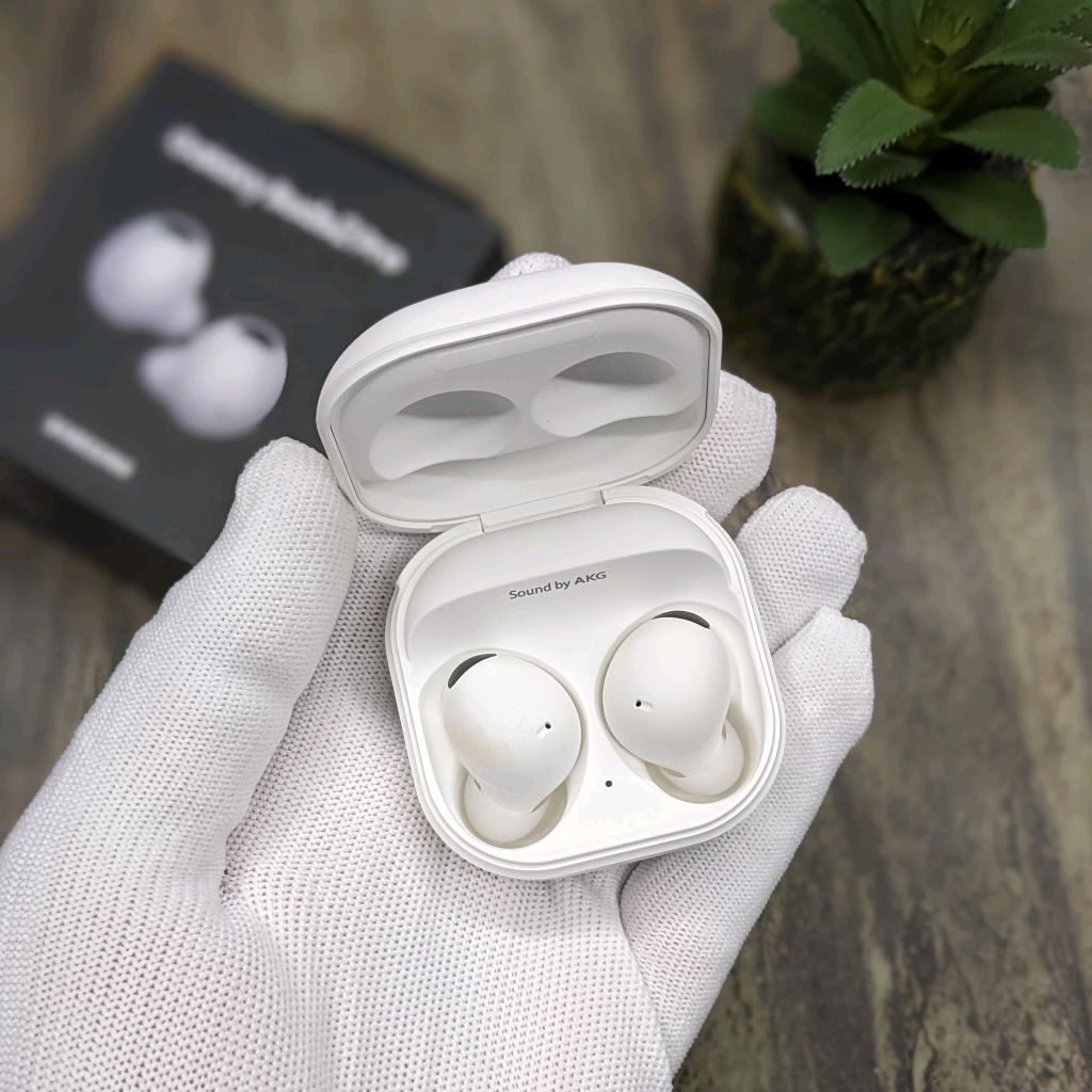 SAMSUNG BUDS 2 PRO BEST QUALITY COLLECTION WITH ORIGINAL BOX