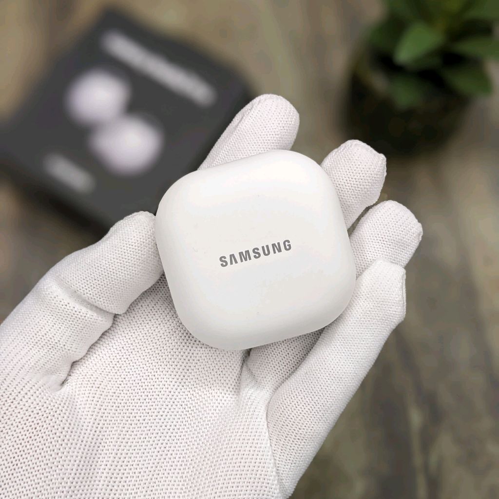 SAMSUNG BUDS 2 PRO BEST QUALITY COLLECTION WITH ORIGINAL BOX