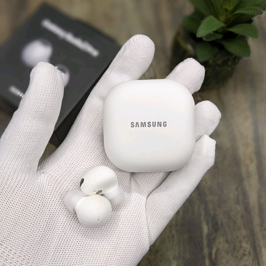 SAMSUNG BUDS 2 PRO BEST QUALITY COLLECTION WITH ORIGINAL BOX