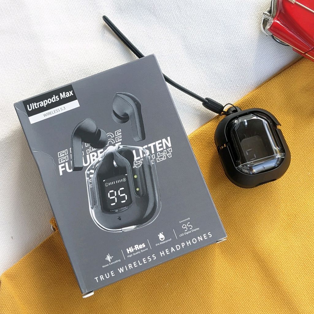 BLUETOOTH TRULY WIRELESS IN EAR EARBUDS  BEST SOUND QUALITY