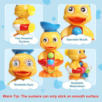 Thumbnail for BABY BATH WATER SPRAY SHOWER