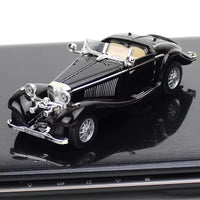 Thumbnail for 1:28 500K VINTAGE ALLOY CAR DIECAST MODEL