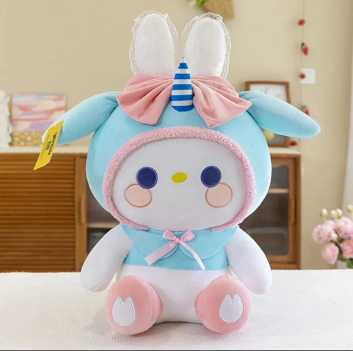 KAWAII STUFF TOY FOR KIDS