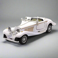 Thumbnail for 1:28 500K VINTAGE ALLOY CAR DIECAST MODEL