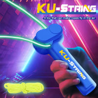 Thumbnail for Infinity Looping Ku-String Rope Launcher Toy