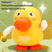 Thumbnail for ELECTRONIC DANCING DUCK FOR KIDS