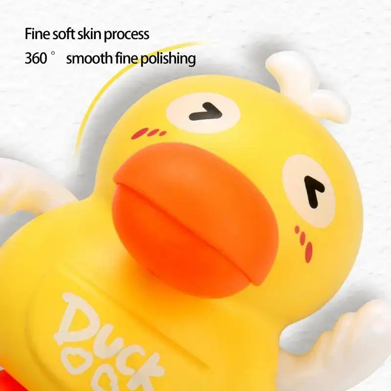 ELECTRONIC DANCING DUCK FOR KIDS