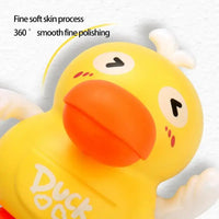 Thumbnail for ELECTRONIC DANCING DUCK FOR KIDS