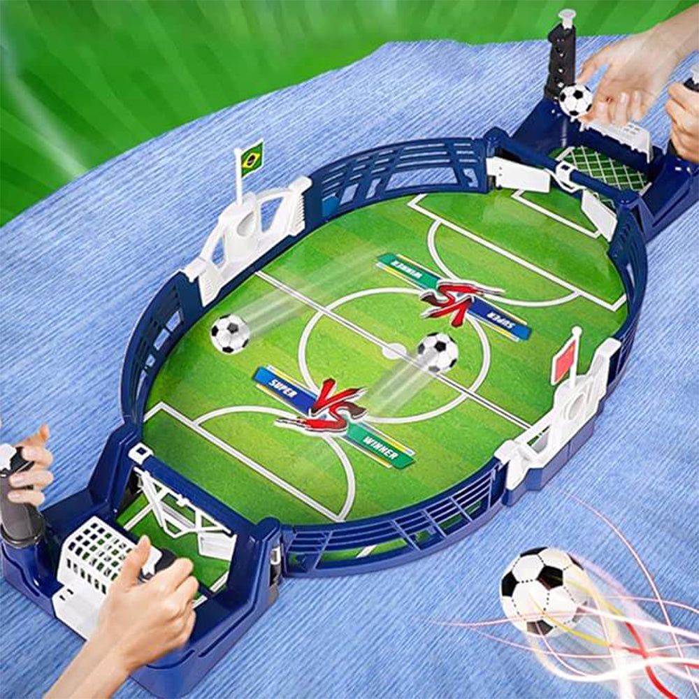 TABLETOP FOOTBALL GAME FOR KIDS