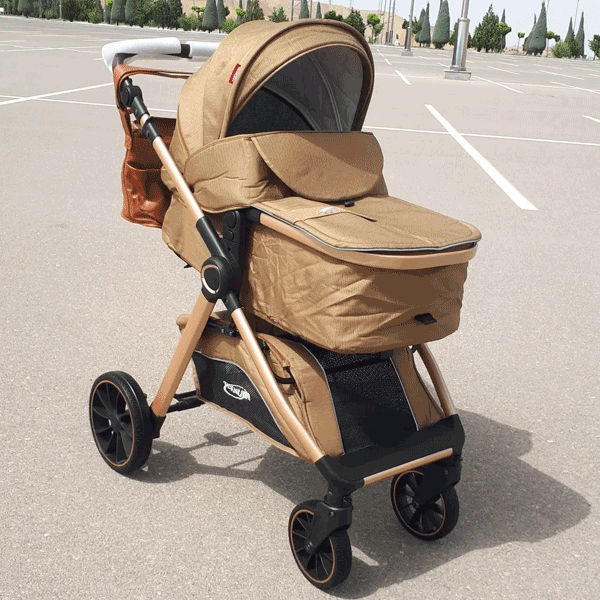 Teknum baby stroller sales