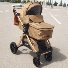 Teknum stroller hotsell