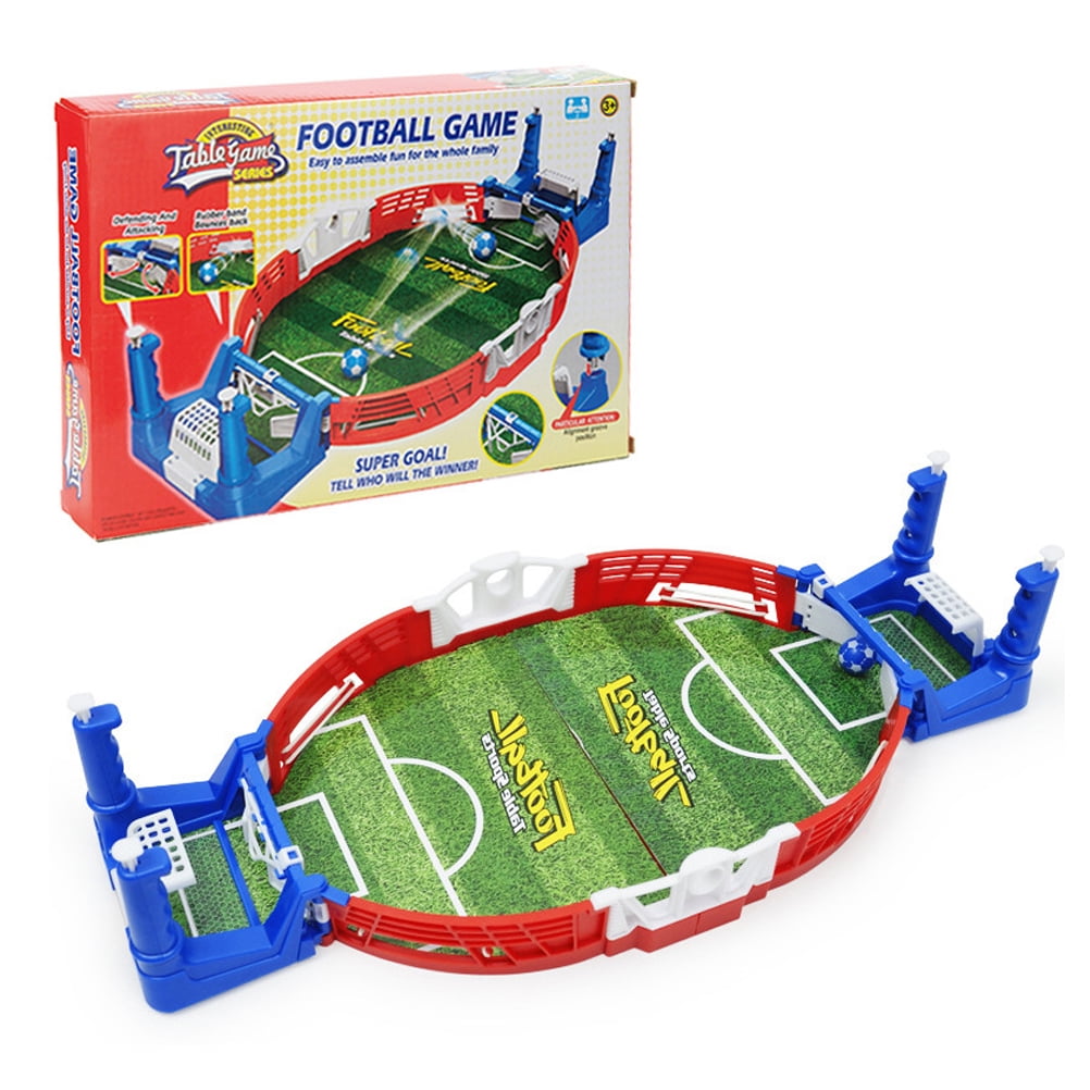 TABLETOP FOOTBALL GAME FOR KIDS