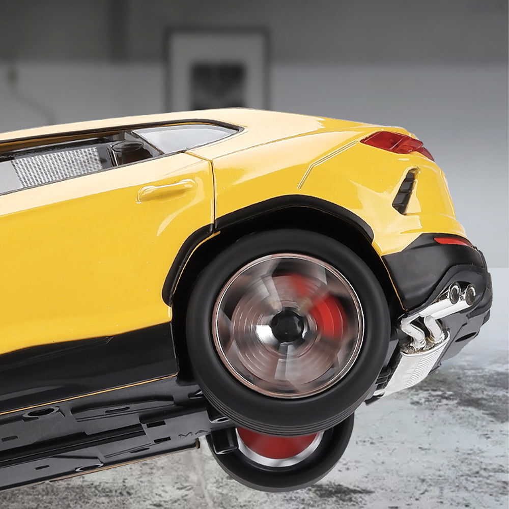 1:24 LAMBORGHINI URUS SUV ALLOY DIECAST MODEL