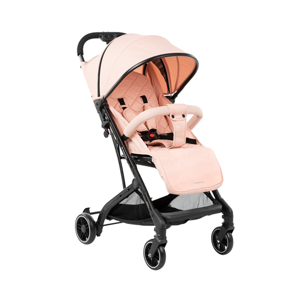 KIDILO PREMIUM BABY STROLLER TRAVEL FRIENDLY