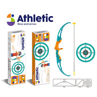 Thumbnail for ATHLETIC ARCHERY SHOOTING TRAINING GAME KIT