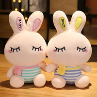 Thumbnail for CUTE RABBIT SOFT STUFF TOY