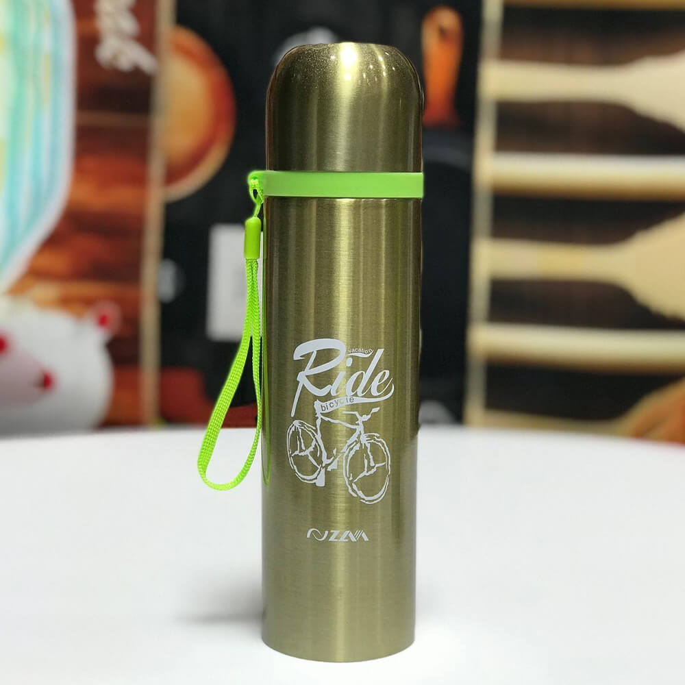 STAINLESS STEEL INSULATION WATER BOTTLE